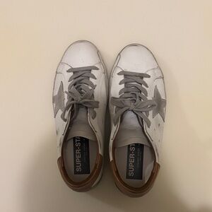 Golden Goose Super star Sneakers